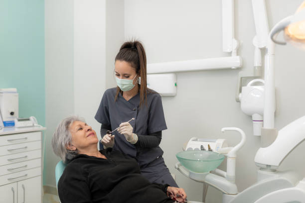 Best Emergency Dental Extractions in South Lake Tahoe, CA