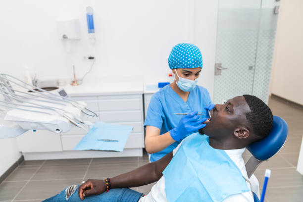 Best Broken or Cracked Tooth Emergency Dentist in South Lake Tahoe, CA